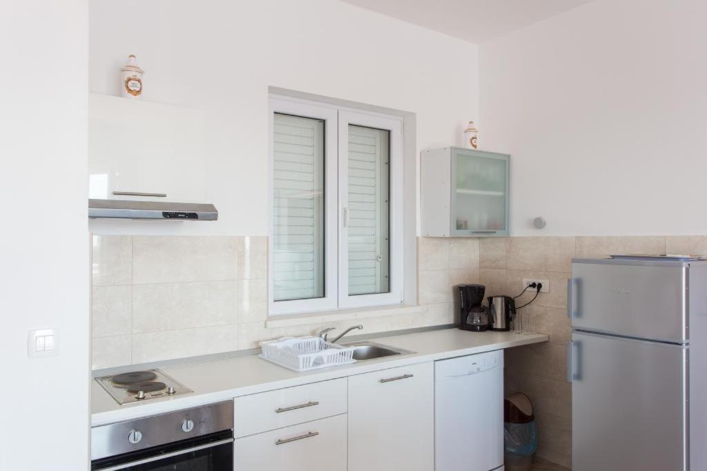 Apartment Ari *